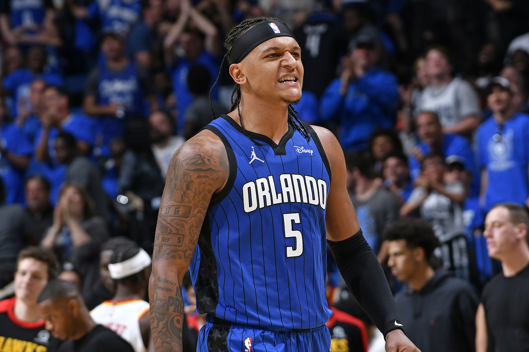 关于魔术遭遇五连败,球队陷入困境的信息 关于魔术遭遇五连败,球队陷入困境的信息