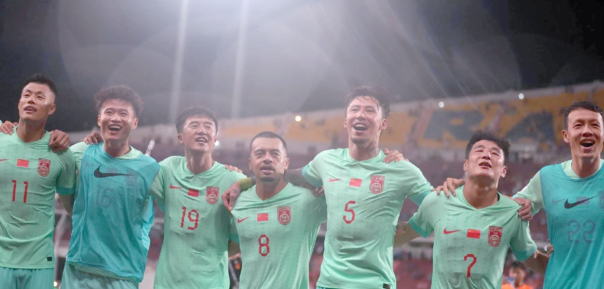 关于白俄罗斯队意图逆袭，备战中的信息