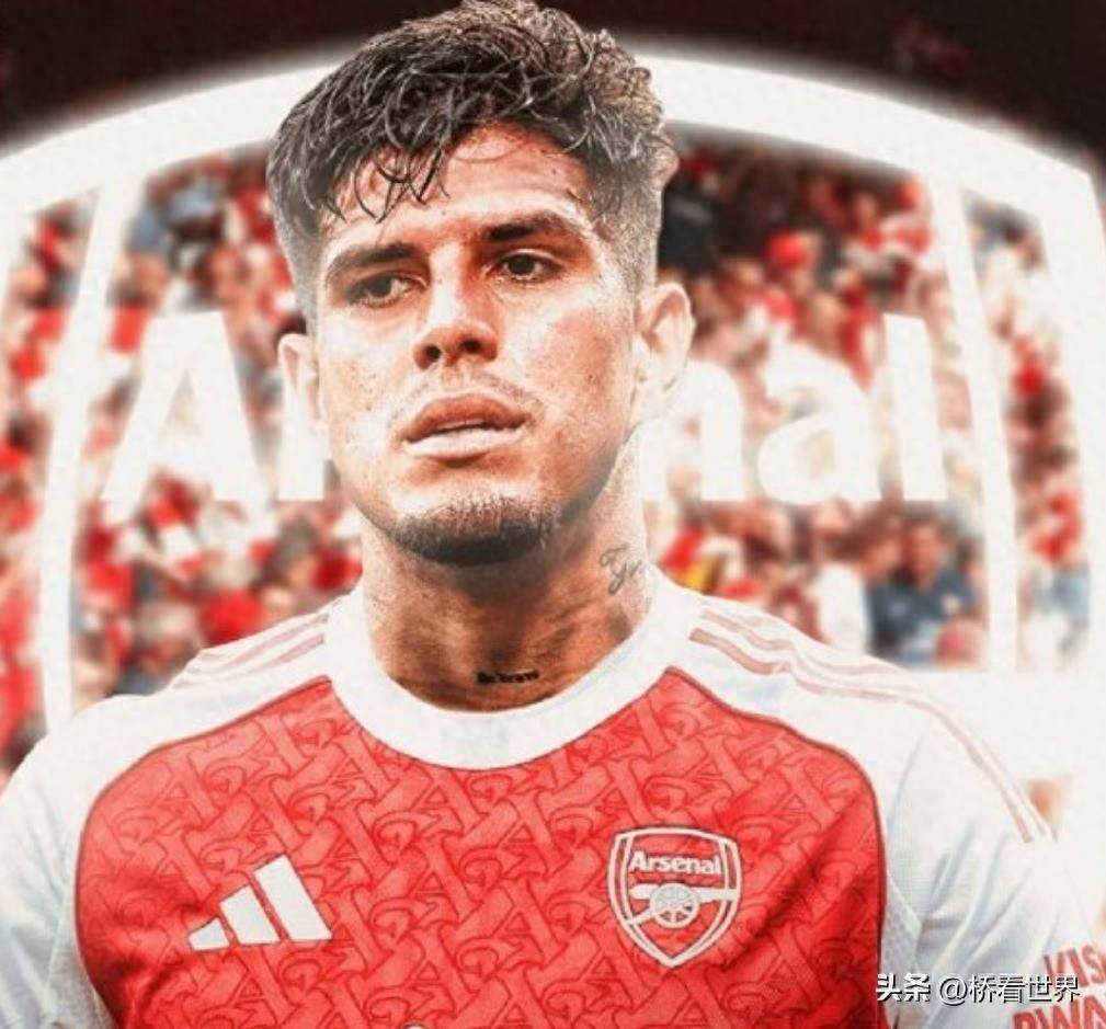 阿森纳宣布签下意大利新秀后卫的简单介绍 阿森纳宣布签下意大利新秀后卫的简单介绍