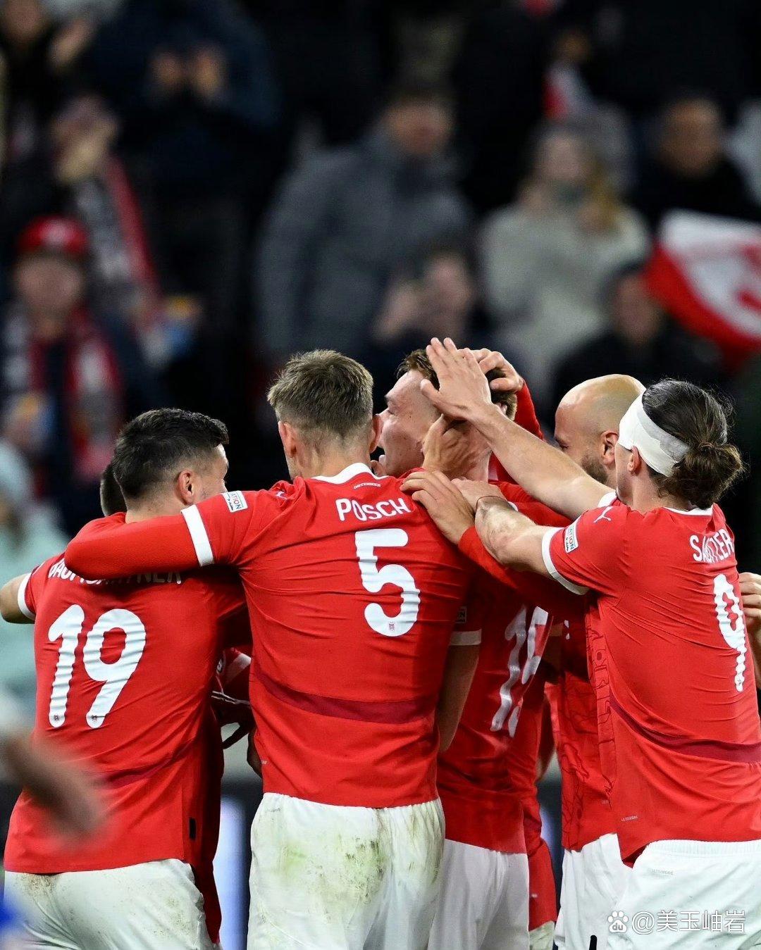 挪威队在与保加利亚的对决中获胜的简单介绍 挪威队在与保加利亚的对决中获胜的简单介绍