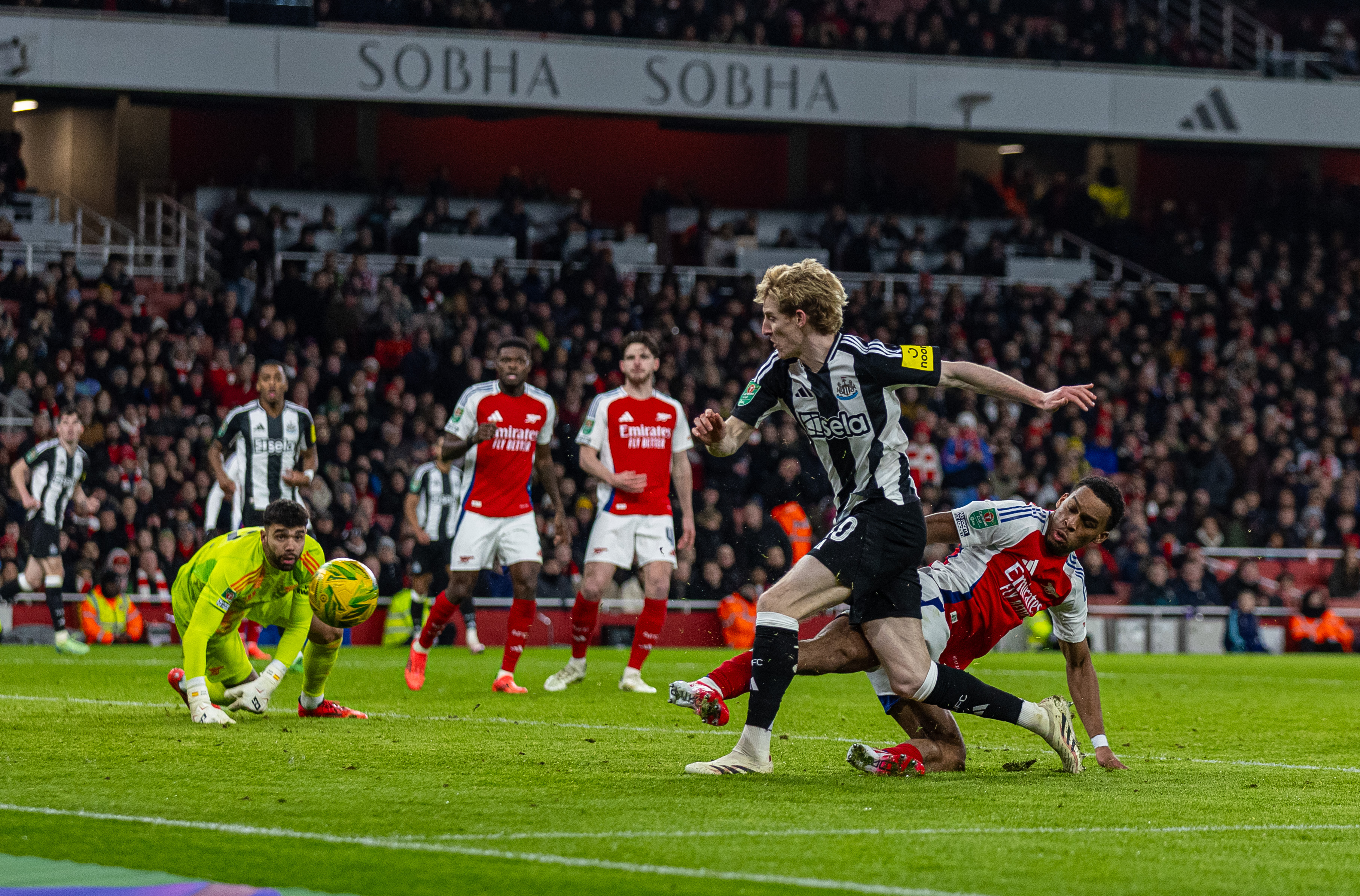 阿森纳遭遇平局!主场战平对手,难分胜负的简单介绍 阿森纳遭遇平局!主场战平对手,难分胜负的简单介绍