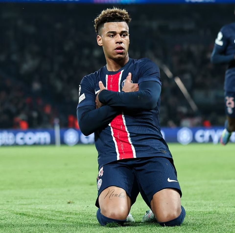 巴黎圣日耳曼核心球员伤愈，备战冠军之路的简单介绍