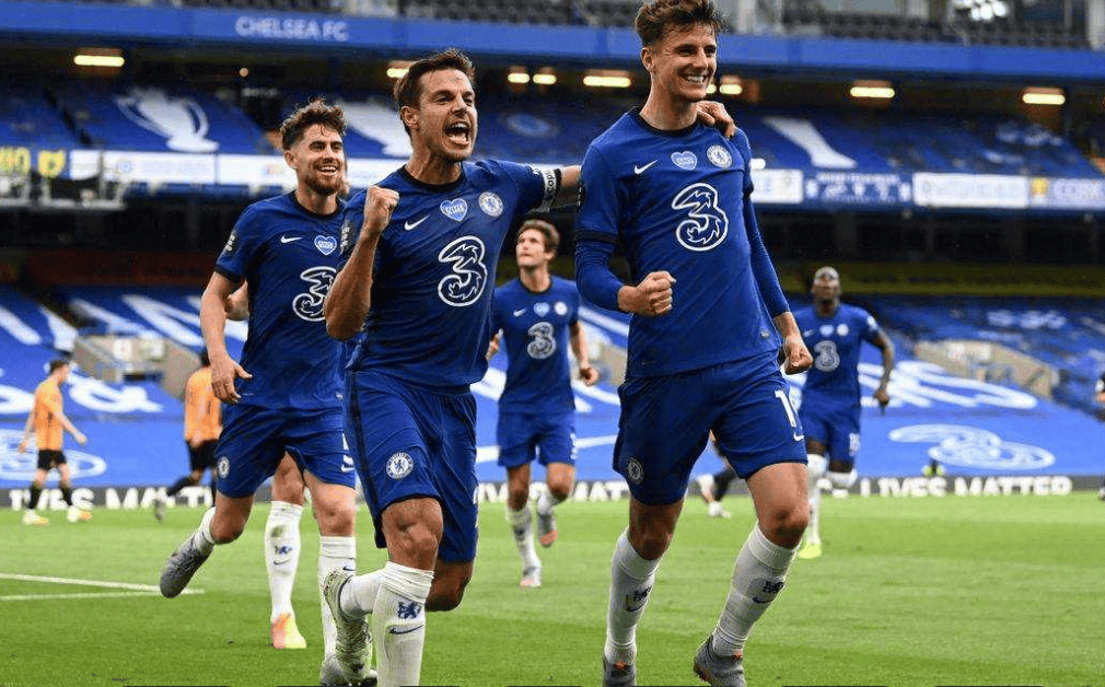 利物浦巨头再伤缺席,蓝军竟险胜对手的简单介绍 利物浦巨头再伤缺席,蓝军竟险胜对手的简单介绍