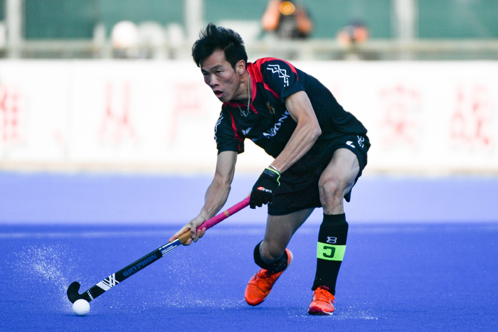 惊艳表现!男子曲棍球赛上演逆袭的简单介绍 惊艳表现!男子曲棍球赛上演逆袭的简单介绍