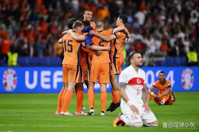 关于荷兰击败意大利,挺进欧洲联赛半决赛的信息 关于荷兰击败意大利,挺进欧洲联赛半决赛的信息