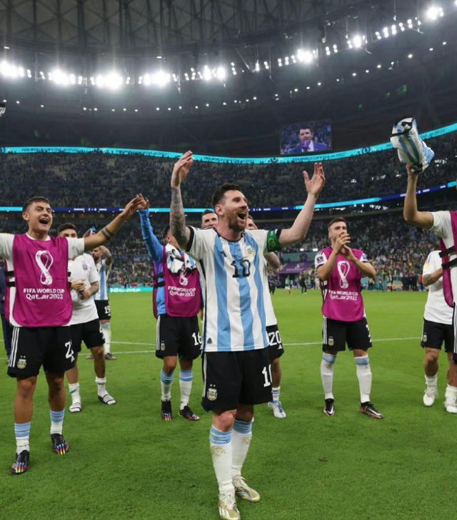 包含阿根廷代表团上演逆袭,赢得掌声的词条 包含阿根廷代表团上演逆袭,赢得掌声的词条