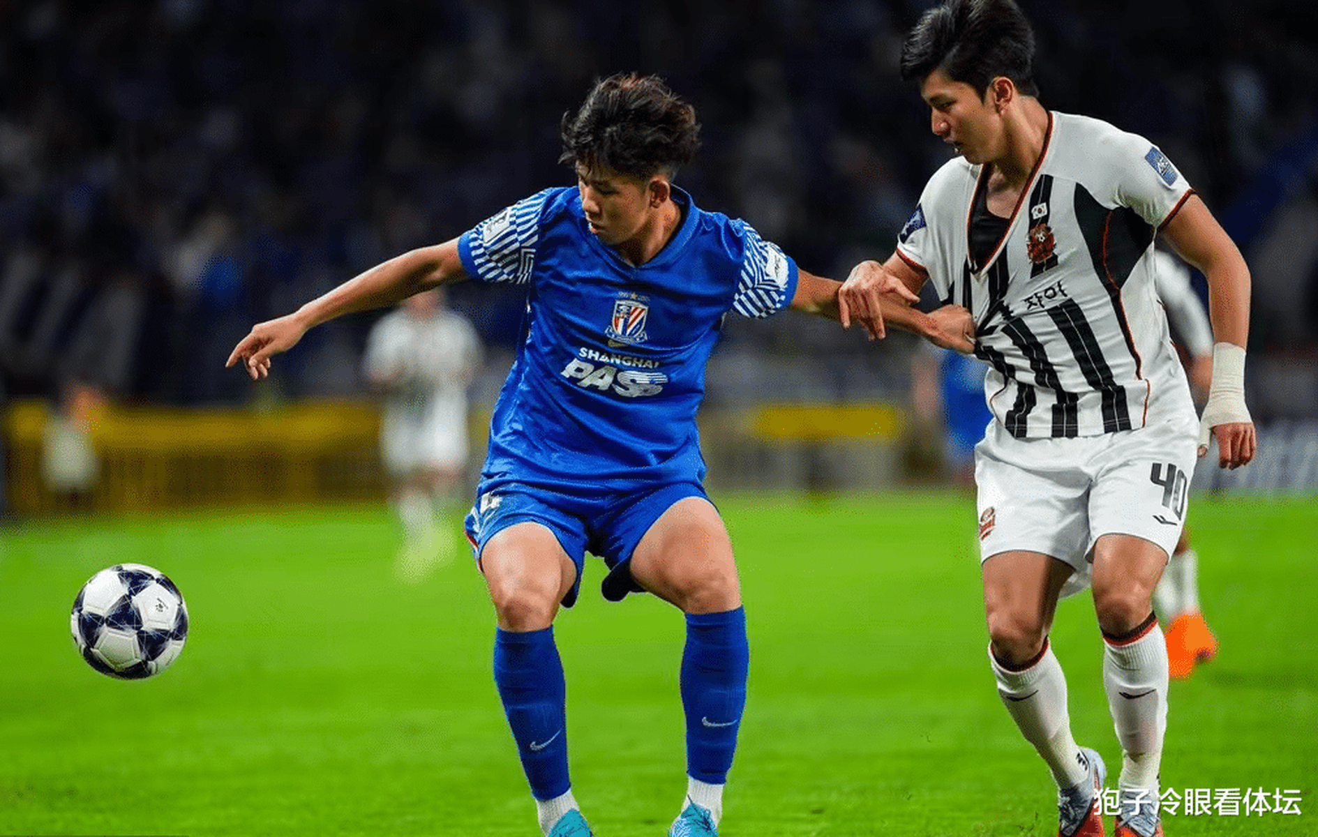 豪门球队在亚冠赛场取得胜利的简单介绍