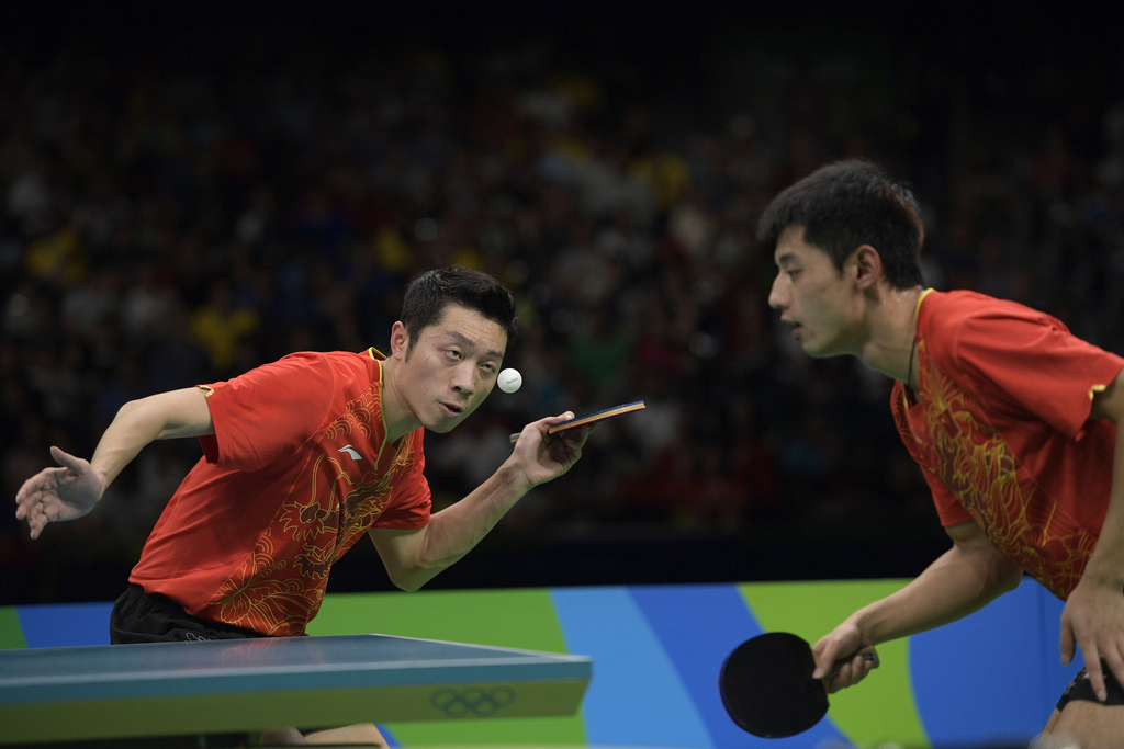 葡萄牙队绝杀日本队,许昕扛起全队的简单介绍 葡萄牙队绝杀日本队,许昕扛起全队的简单介绍