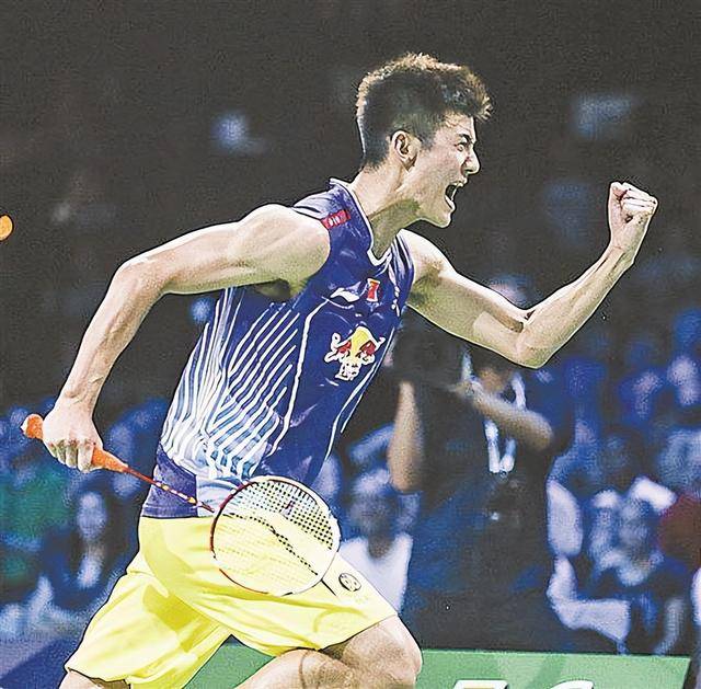 马来西亚羽毛球队绝杀法国羽毛球队,谌龙爆发神勇的简单介绍 马来西亚羽毛球队绝杀法国羽毛球队,谌龙爆发神勇的简单介绍