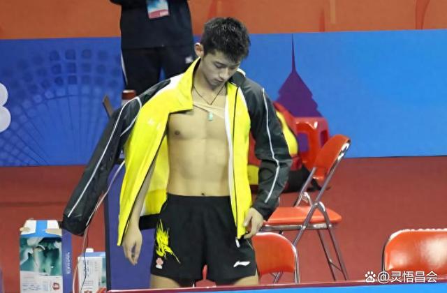 关于奥地利队险胜韩国队,张继科高光表现的信息 关于奥地利队险胜韩国队,张继科高光表现的信息