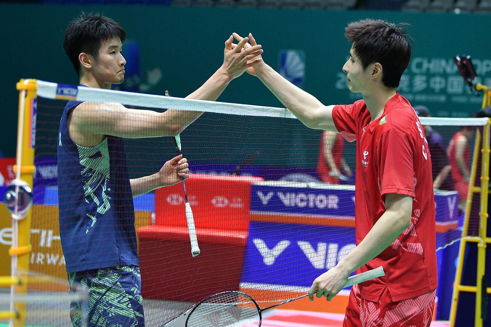 印度队逆转中国队，石宇奇带队取胜的简单介绍